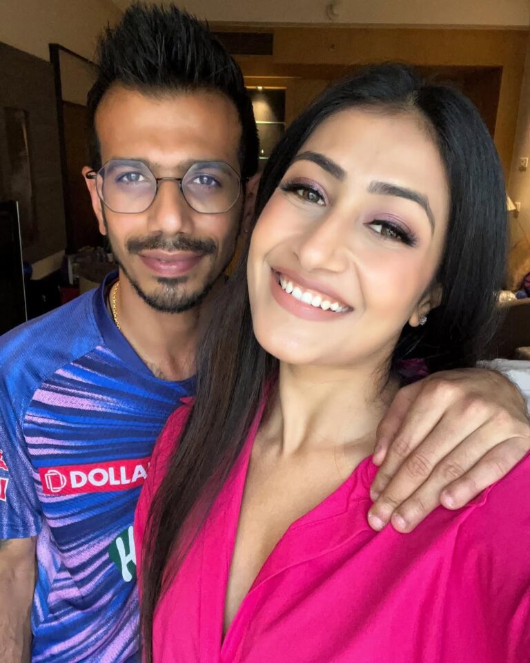 Read more about the article Yuzvendra Chahal and Dhanashree Verma Divorce Rumors: Educational Background, Net Worth, and Key Details