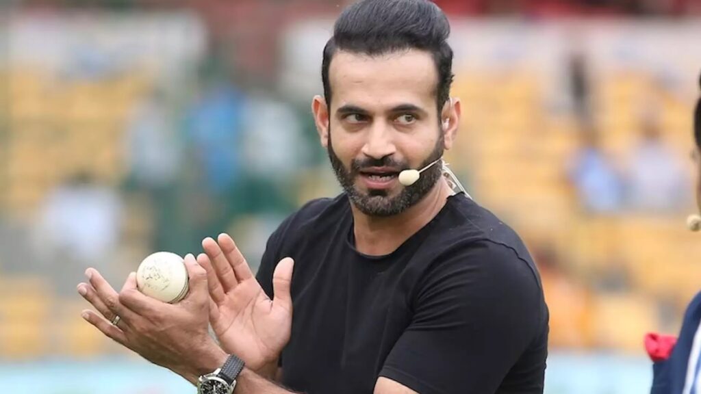 Irfan Pathan: A Comparative Analysis of His Role and Performance Against Other All-Rounders