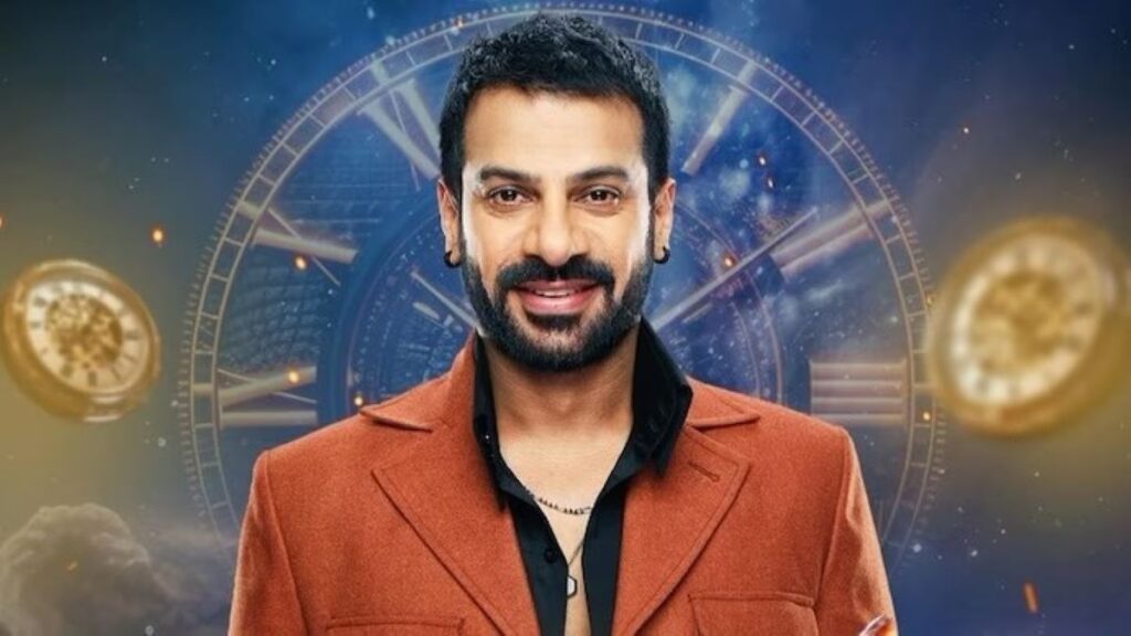 Karan Veer Mehra Wins 'Bigg Boss 18': A Triumphant Journey to Glory, Rs. 50 Lakh, and Stardom