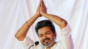 The ₹624 Crore Question: Inside C. Joseph Vijay’s Financial Playbook