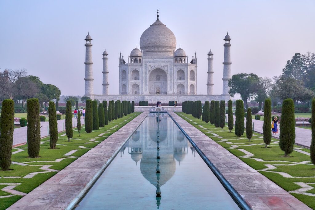 Bollywood Filming Locations You Can Actually Visit Across India