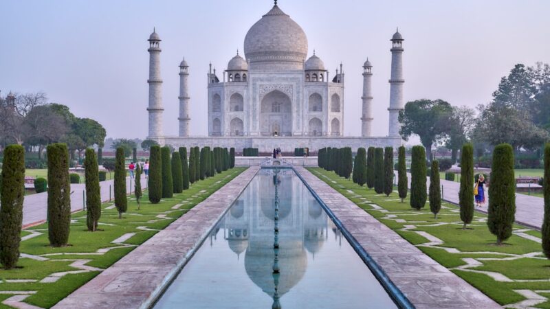 Bollywood Filming Locations You Can Actually Visit Across India