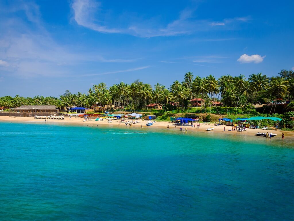 Goa in June Monsoon: Is It Worth Visiting During Rainy Season?