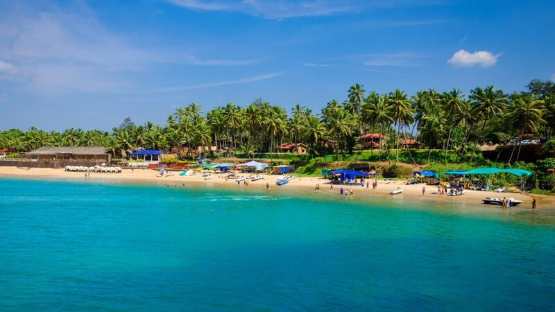 Goa in June Monsoon: Is It Worth Visiting During Rainy Season?