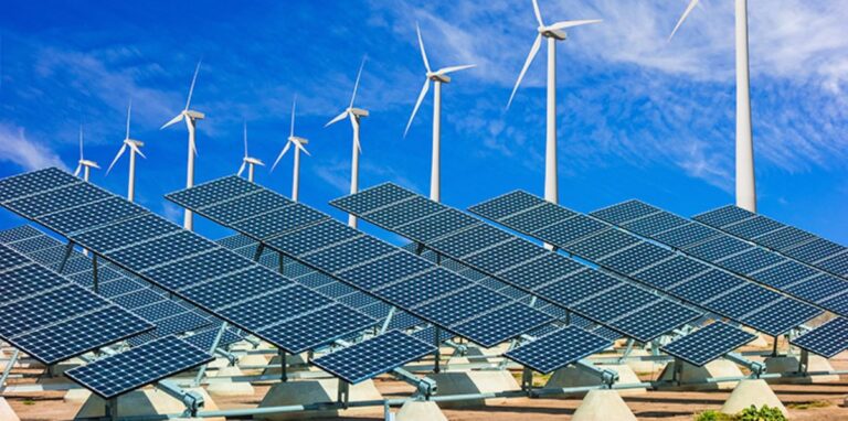 Climate Innovation: The Technologies and Ideas Reshaping Our Planet’s Future