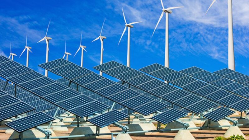 Climate Innovation: The Technologies and Ideas Reshaping Our Planet’s Future