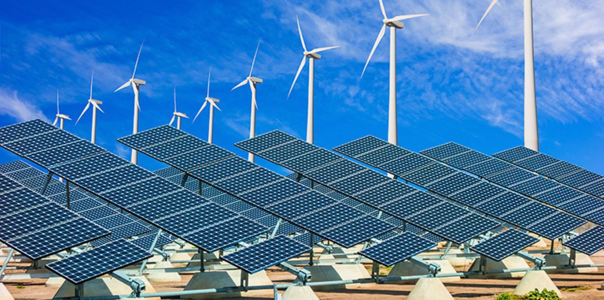 Climate Innovation: The Technologies and Ideas Reshaping Our Planet’s Future
