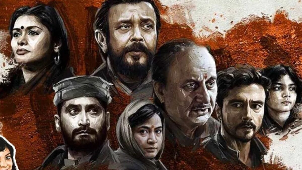 25 Bollywood Movies Based on True Stories (Updated 2026)
