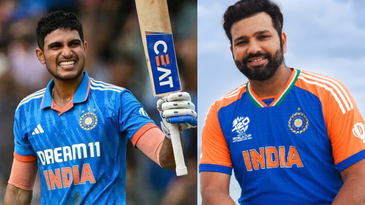 Rohit Sharma vs Shubman Gill: Who Should Open for India in 2026?