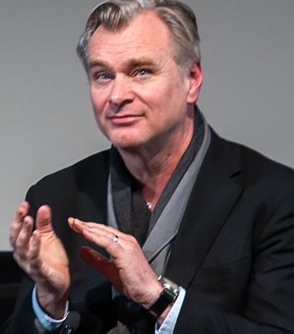 Christopher Nolan Films &hellip;