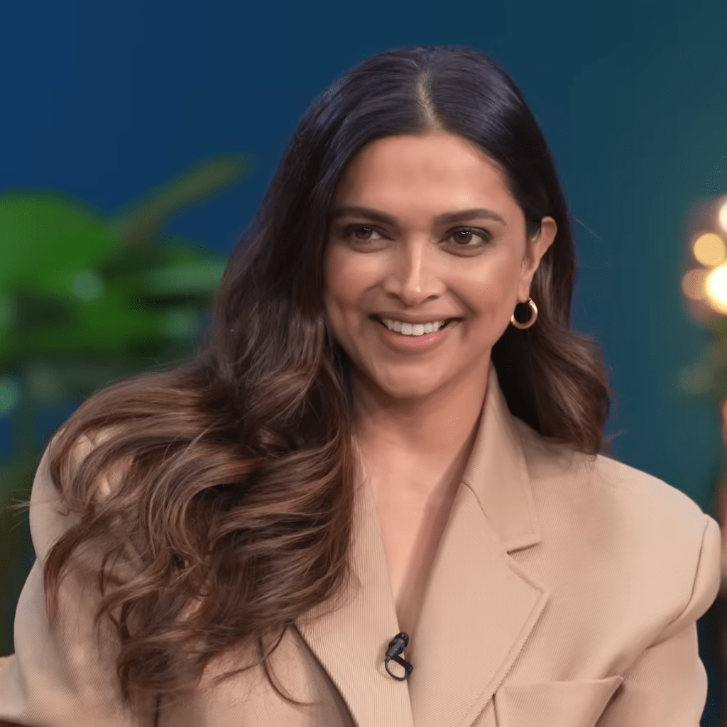 Deepika Padukone Net Worth 2026: How India’s Highest-Paid Actress Earns Her Millions
