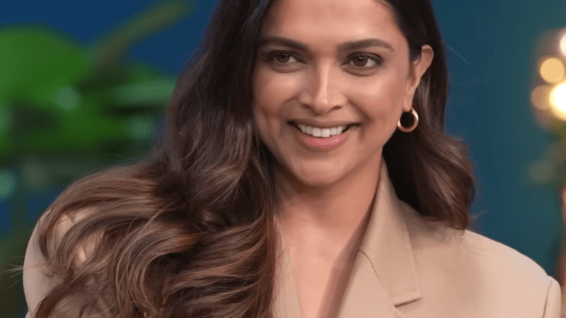 Deepika Padukone Net Worth 2026: How India’s Highest-Paid Actress Earns Her Millions