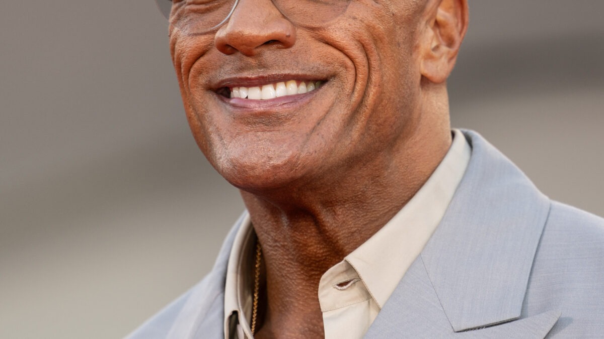 Dwayne Johnson Best &hellip;