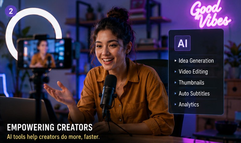 Entertainment Has Entered Its Efficiency Era
