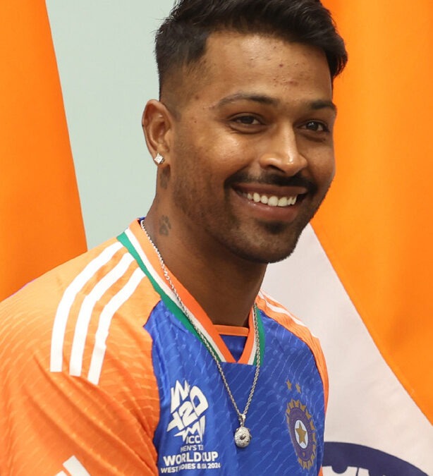 Hardik Pandya: &hellip;