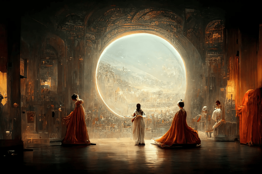 How AI Is Changing Entertainment in 2026: Movies, Creators and Media Explained