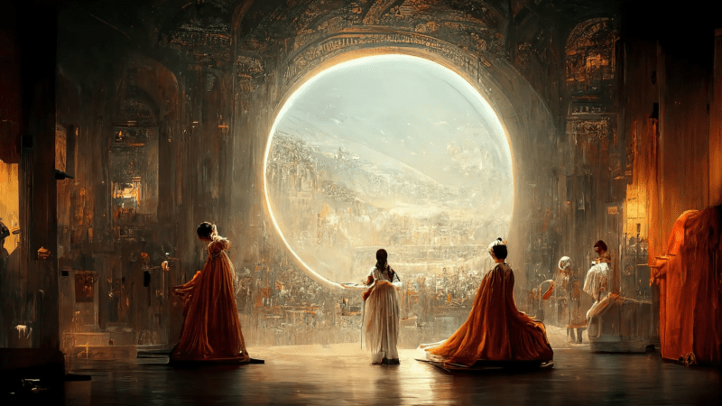 How AI Is Changing Entertainment in 2026: Movies, Creators and Media Explained