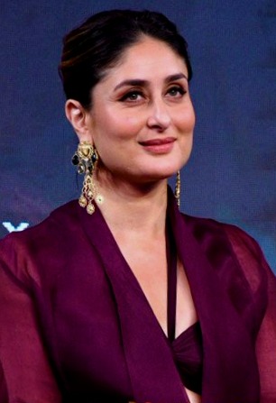 Kareena Kapoor Khan: The Undisputed Queen of Bollywood at 45