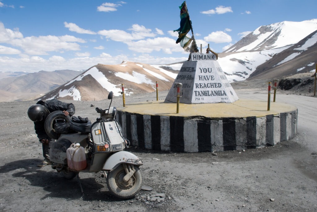 Manali to Leh Road Trip 2026: Complete Route, Budget and Essential Tips