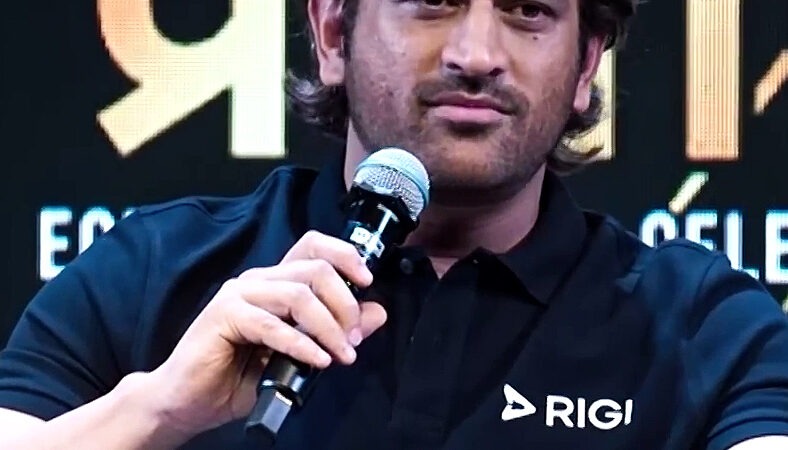 MS Dhoni IPL 2026: Is This Thala’s Final Season with CSK?