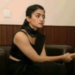 Rashmika Mandanna: Why She Is India's National Crush Across Every Film Industry