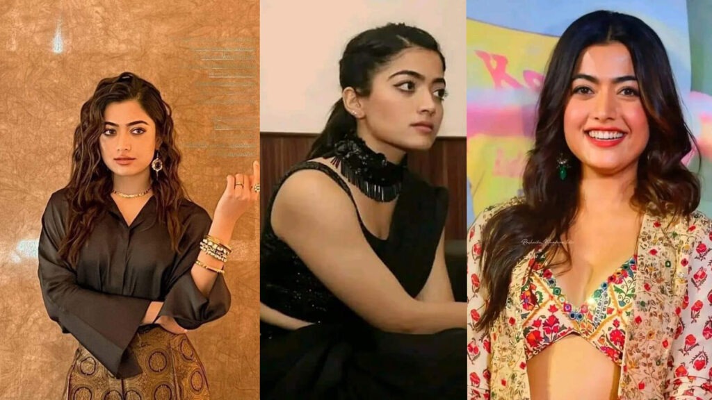 Rashmika Mandanna: Why She Is India’s National Crush Across Every Film Industry