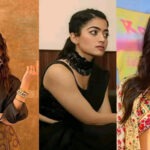 Rashmika Mandanna: Why She Is India's National Crush Across Every Film Industry