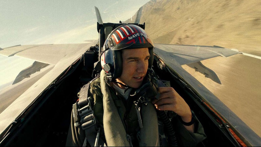 Top Gun Maverick: Why Tom Cruise’s Film Was a Massive Hit in India