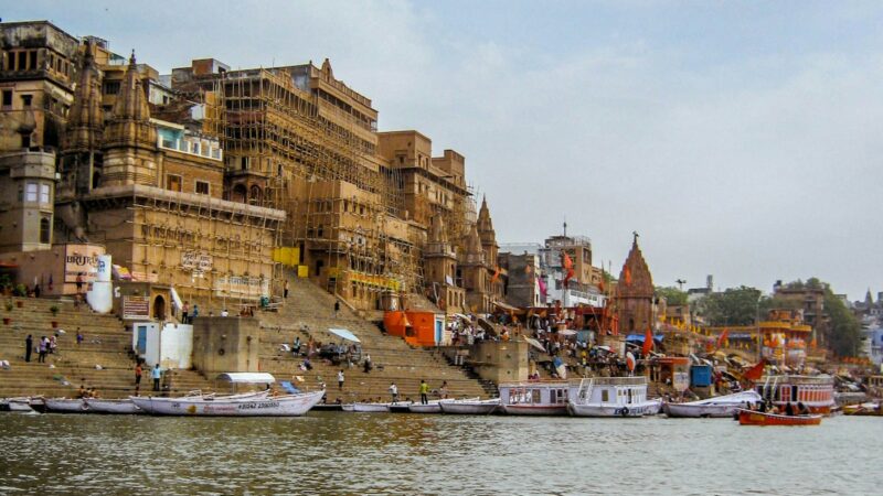 Varanasi in 2026: A First-Timer’s Complete Guide to India’s Holiest City