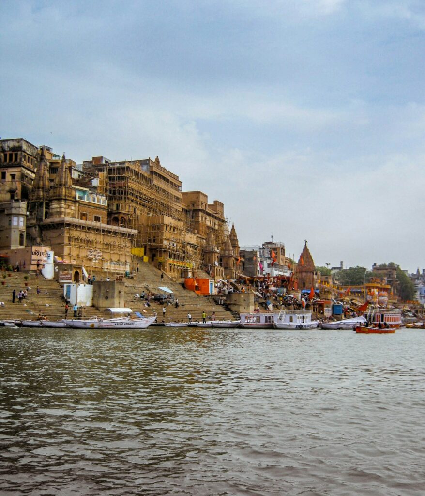 Varanasi in 2026: A First-Timer’s Complete Guide to India’s Holiest City