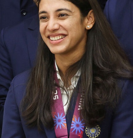 Smriti Mandhana and the Women in Blue: India’s Historic 2026 in England