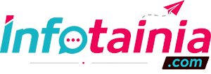 Infotainia
