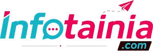 Infotainia